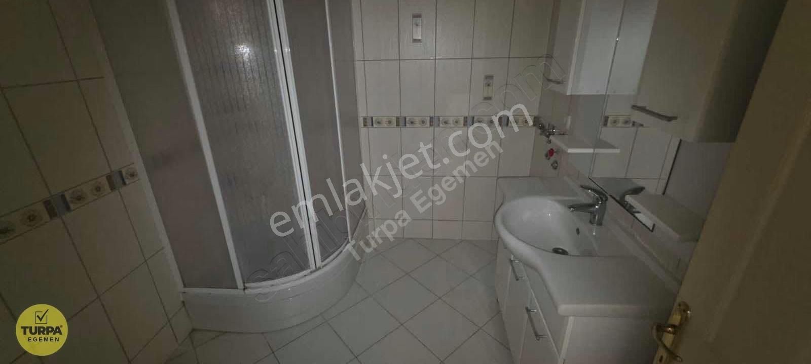 Karşıyaka Donanmacı Mahallesinde Asansörlü 3+1 Daire - Görsel 2