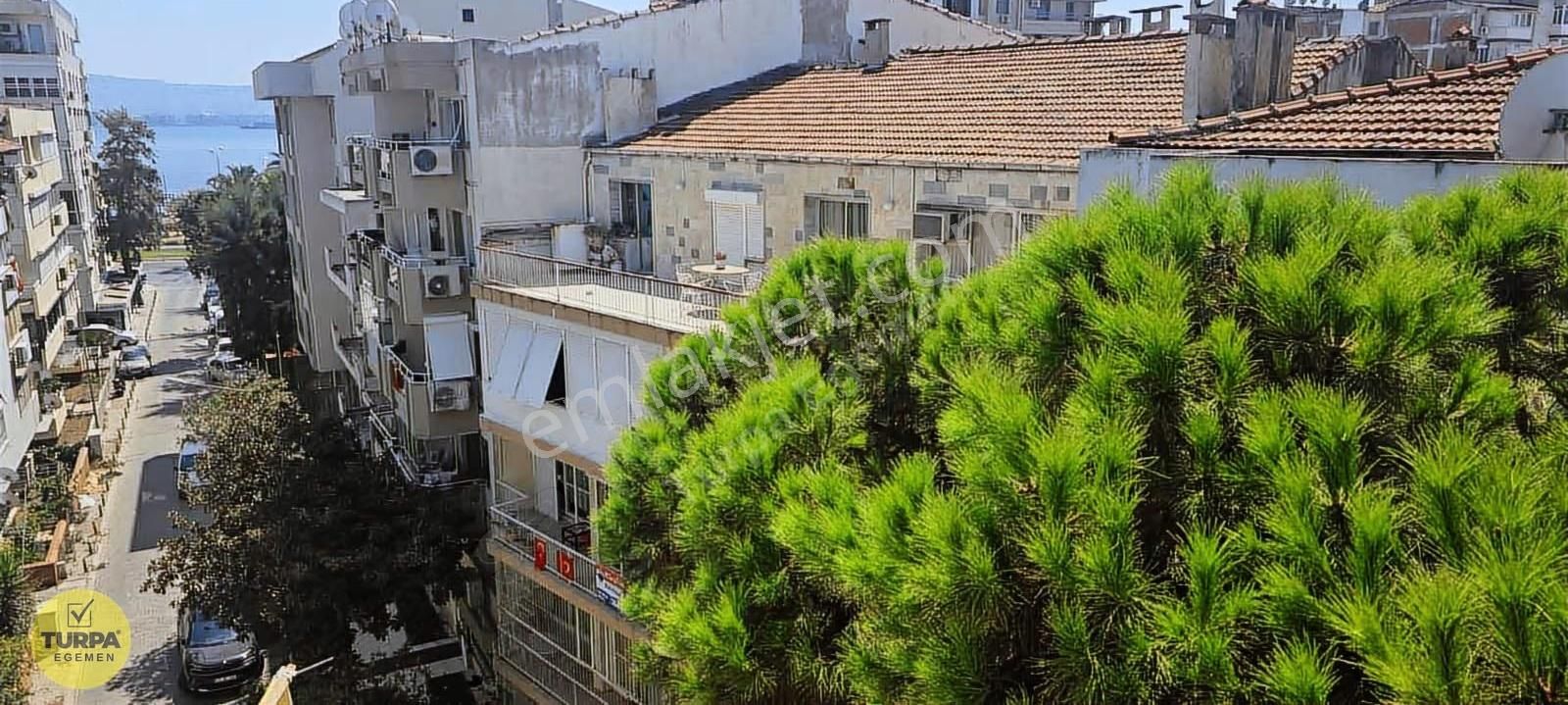 Karşıyaka Donanmacı Mahallesinde Asansörlü 3+1 Daire - Görsel 21