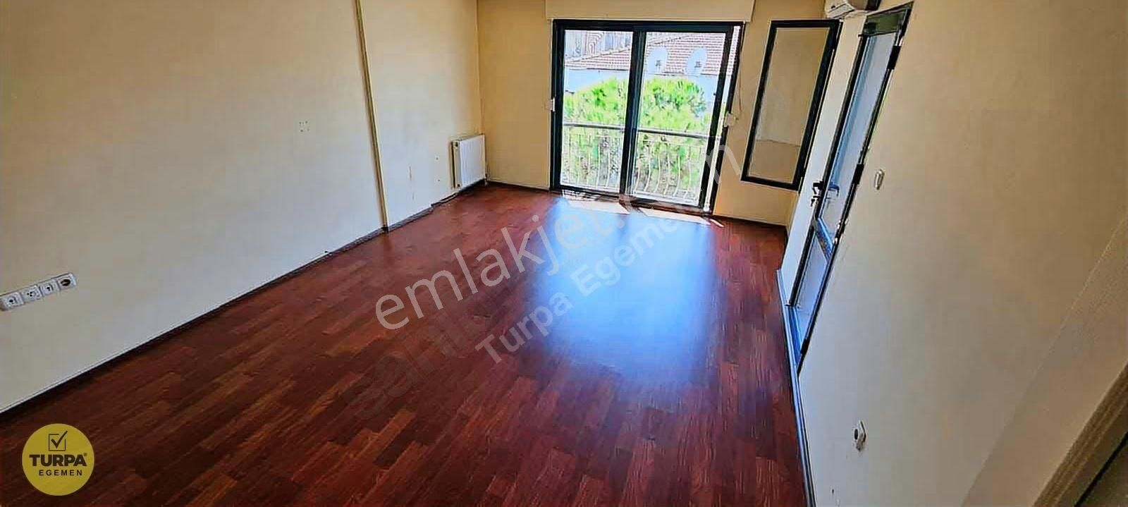 Karşıyaka Donanmacı Mahallesinde Asansörlü 3+1 Daire - Görsel 19