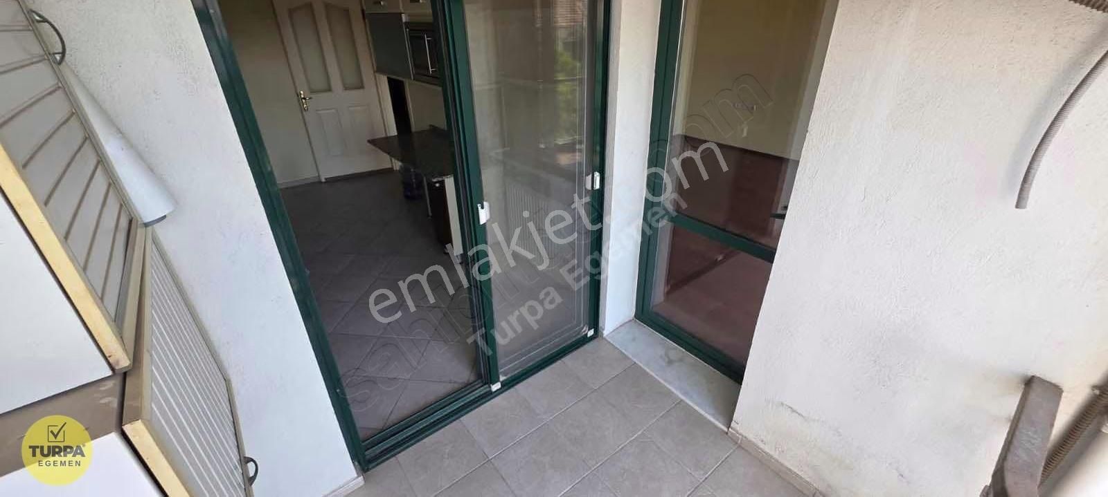 Karşıyaka Donanmacı Mahallesinde Asansörlü 3+1 Daire - Görsel 31