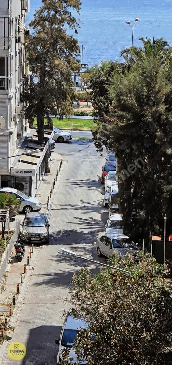 Karşıyaka Donanmacı Mahallesinde Asansörlü 3+1 Daire - Görsel 22