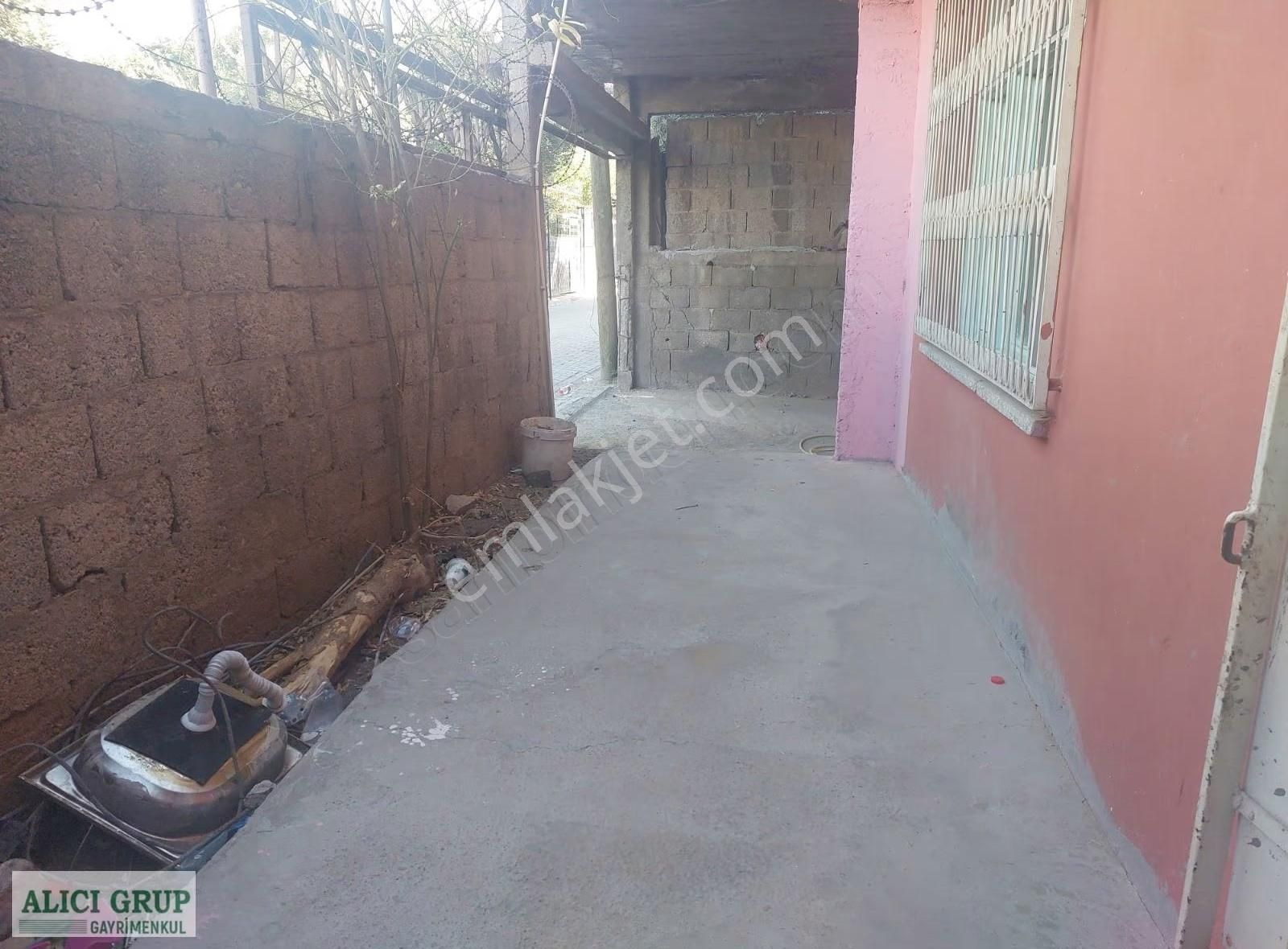 Erikçiler Mobilya Karşısın Da Kozan Yoluna 5 Dakika Yürüme Mesaf - Görsel 6