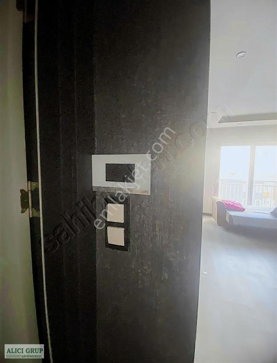 Gültepe-elif Su Uludağ Cd.yanı Satılık 1+1 Cazip Daire - Görsel 10
