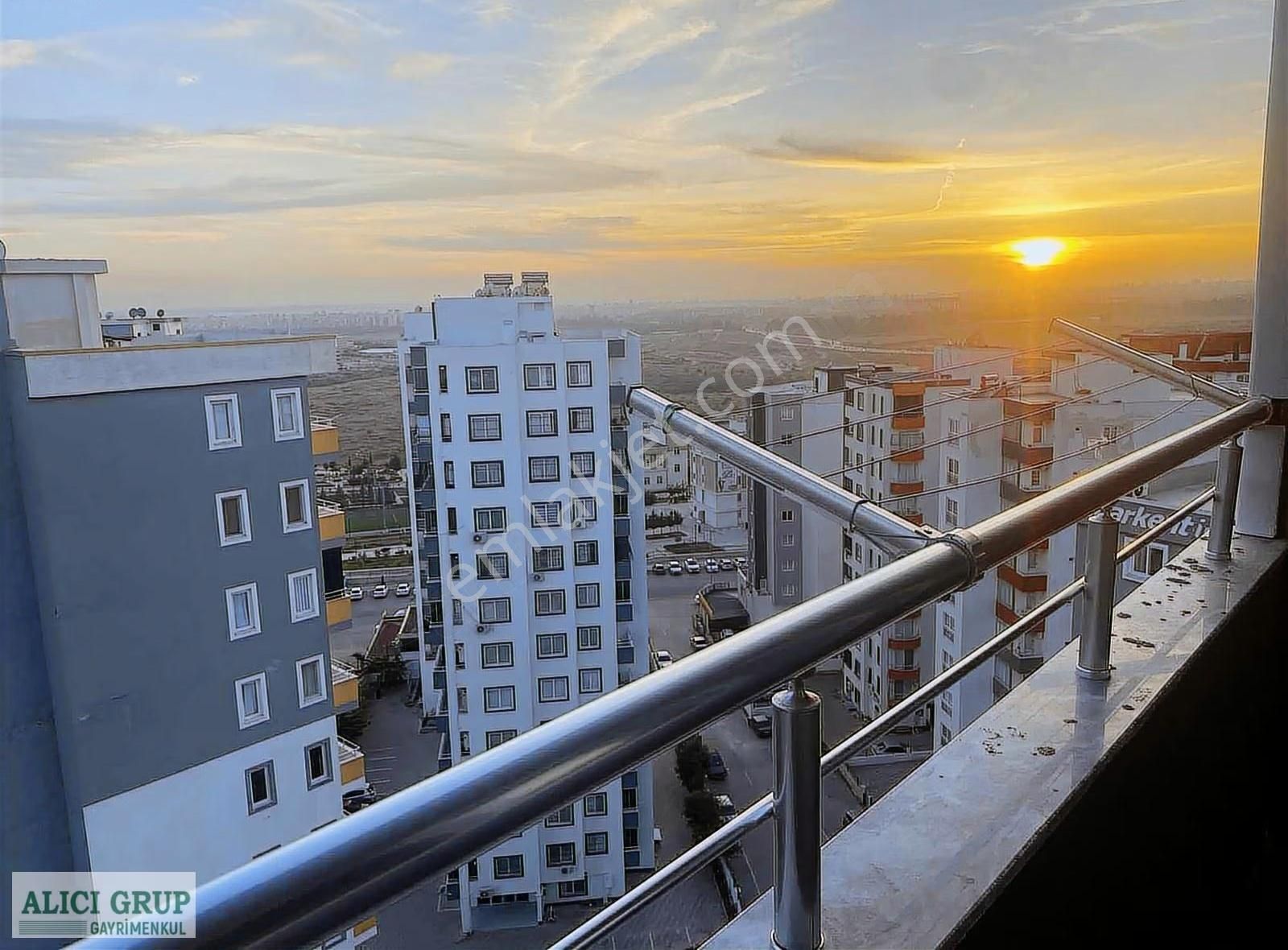 Gültepe-elif Su Uludağ Cd.yanı Satılık 1+1 Cazip Daire - Görsel 6