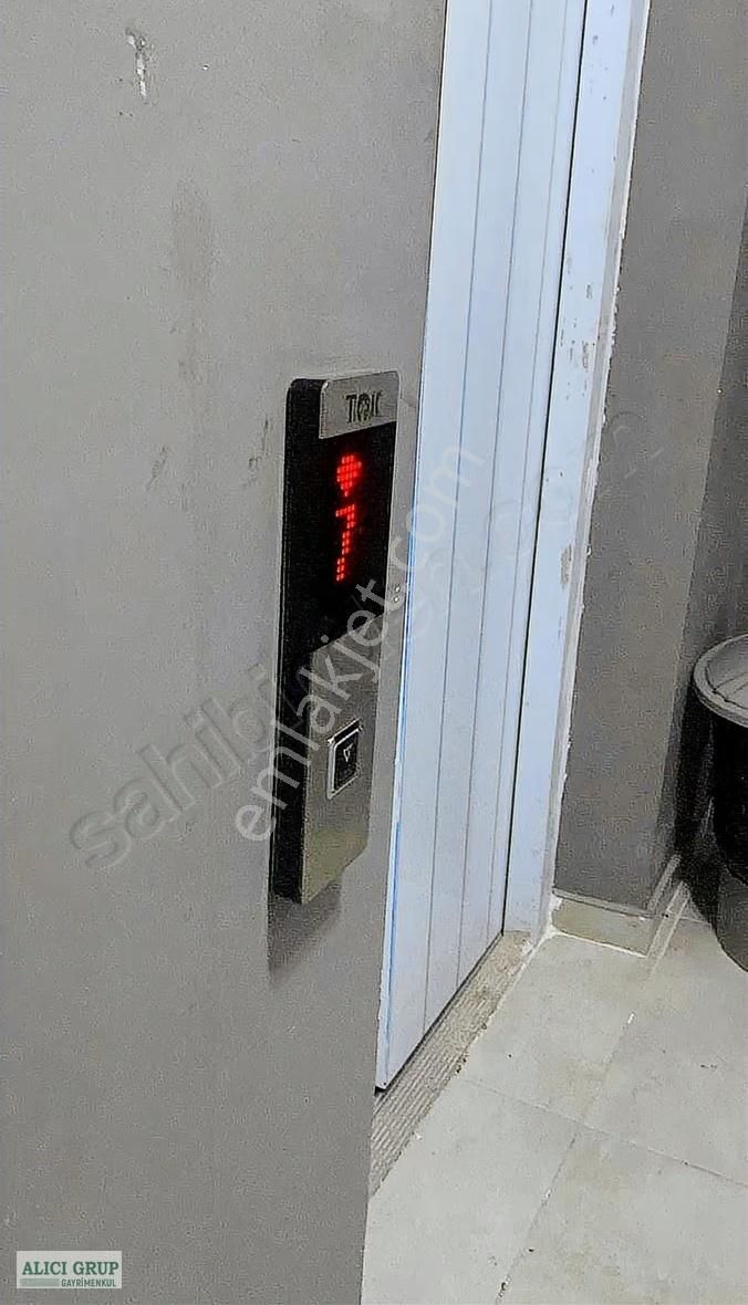 Gültepe-elif Su Uludağ Cd.yanı Satılık 1+1 Cazip Daire - Görsel 12