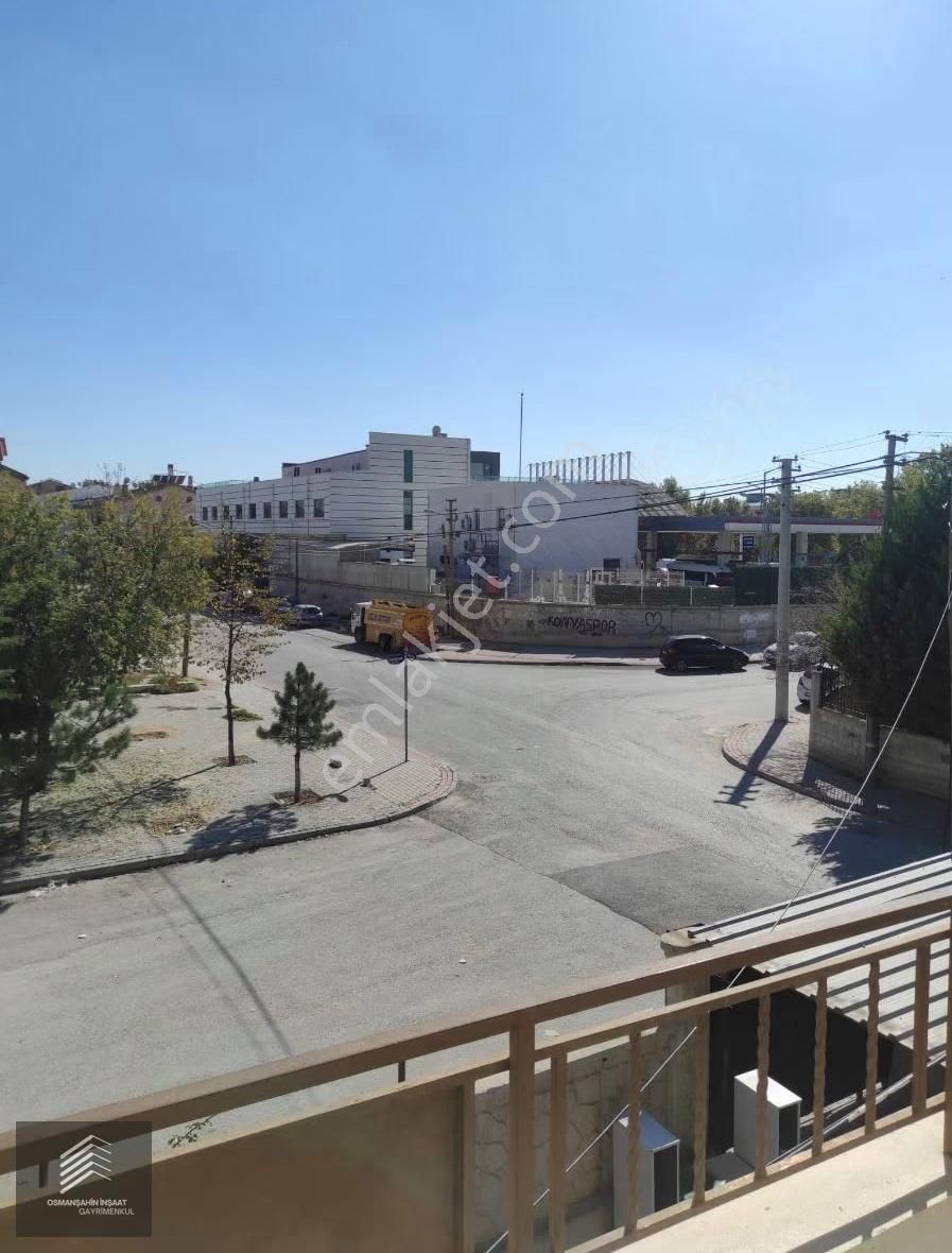 Malazgirt Mh 2+1 Geniş Kiralık Daire - Görsel 20