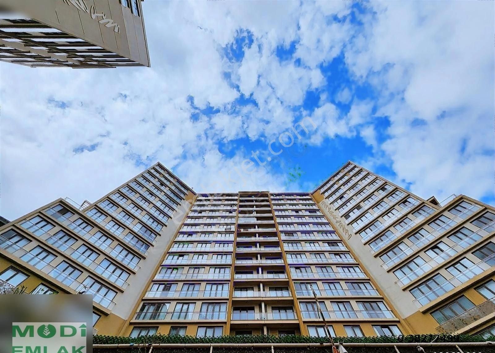 Evora İstanbul E Parsel Adalar Manzaralı Büyük Tip Satılık 2+1 - Görsel 31