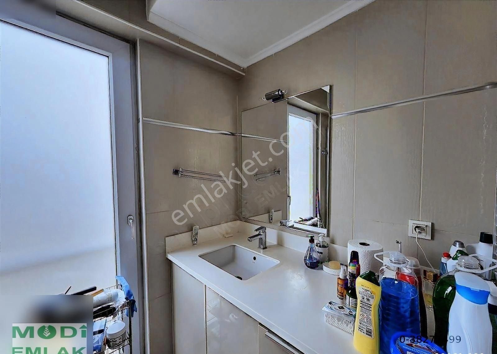 Evora İstanbul E Parsel Adalar Manzaralı Büyük Tip Satılık 2+1 - Görsel 35