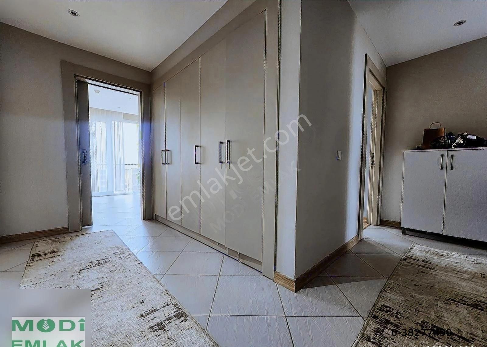 Evora İstanbul E Parsel Adalar Manzaralı Büyük Tip Satılık 2+1 - Görsel 7