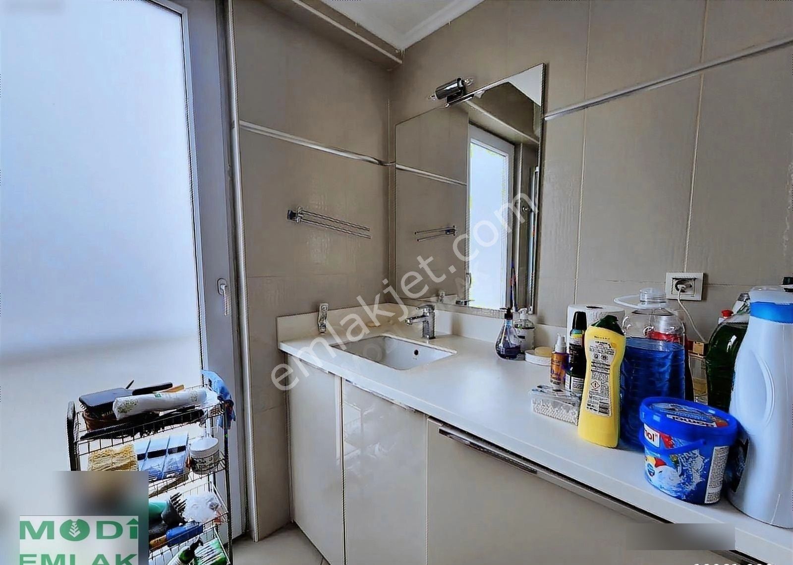 Evora İstanbul E Parsel Adalar Manzaralı Büyük Tip Satılık 2+1 - Görsel 32