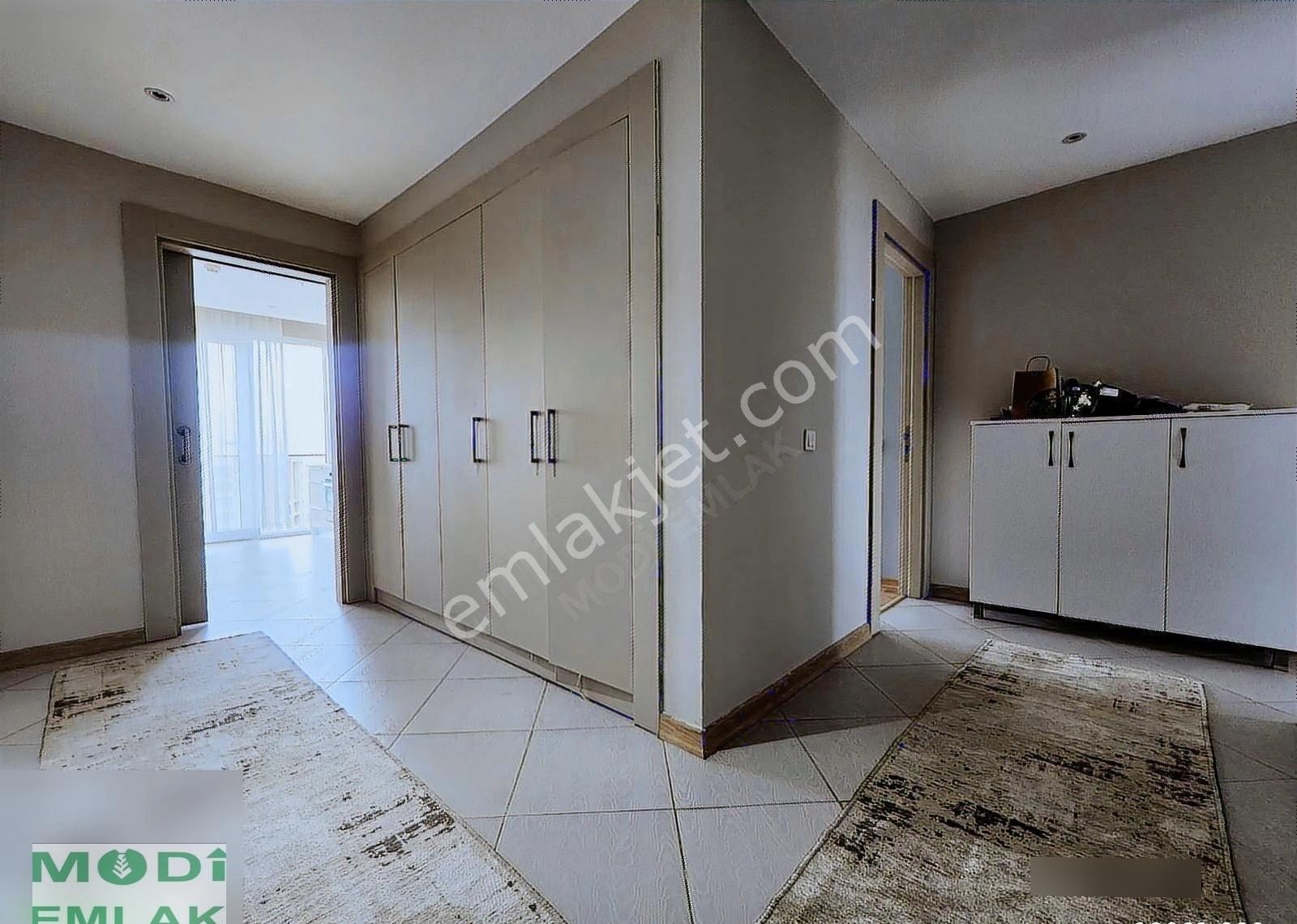 Evora İstanbul E Parsel Adalar Manzaralı Büyük Tip Satılık 2+1 - Görsel 11