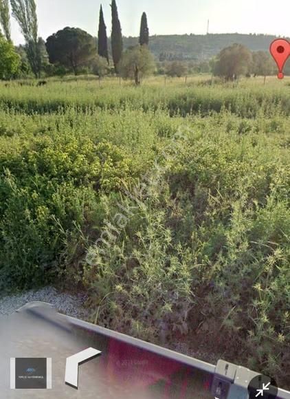 Urla Torasan Cadde'ye Devlet Hastanesine Yakın 4.981 M2 Tarla