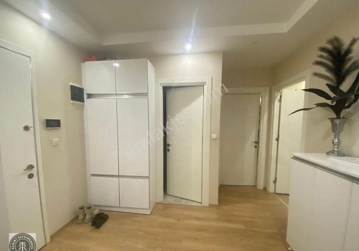 Remin’den Yurt Mahallesinde Geniş 2+1 Açık Mutfak Çift Banyo Doğalgazlı Direk Hasarsız Satılık!!! - Görsel 5