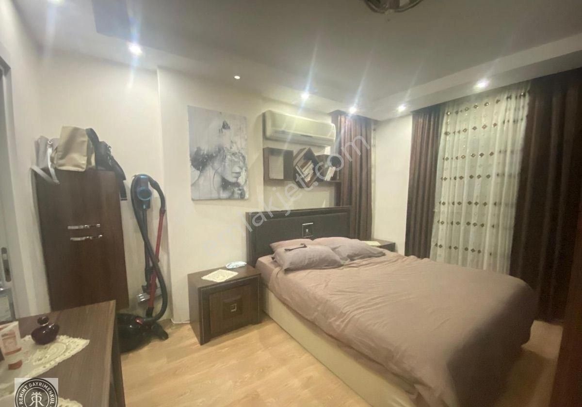 Remin’den Yurt Mahallesinde Geniş 2+1 Açık Mutfak Çift Banyo Doğalgazlı Direk Hasarsız Satılık!!! - Görsel 13