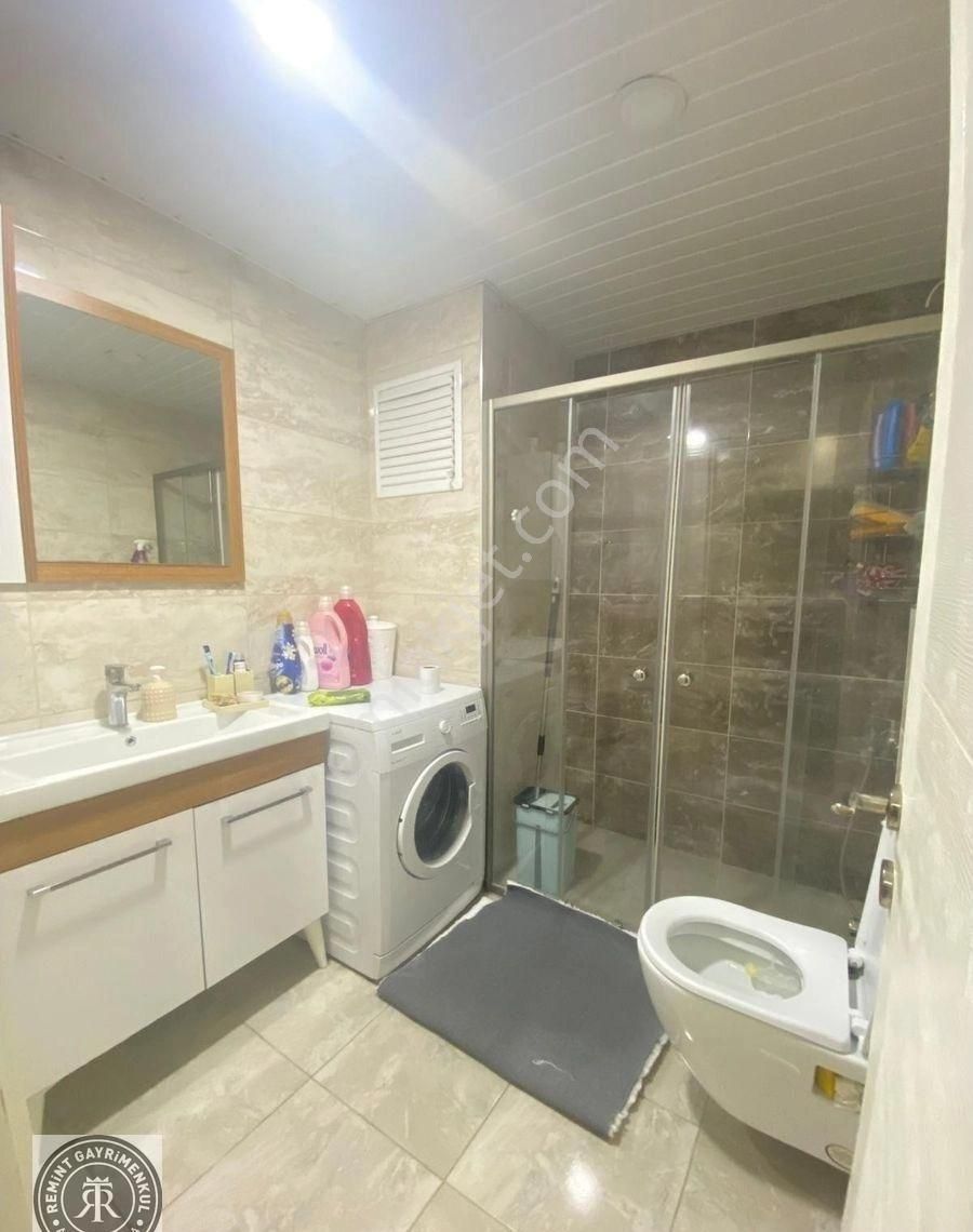 Remin’den Yurt Mahallesinde Geniş 2+1 Açık Mutfak Çift Banyo Doğalgazlı Direk Hasarsız Satılık!!! - Görsel 7