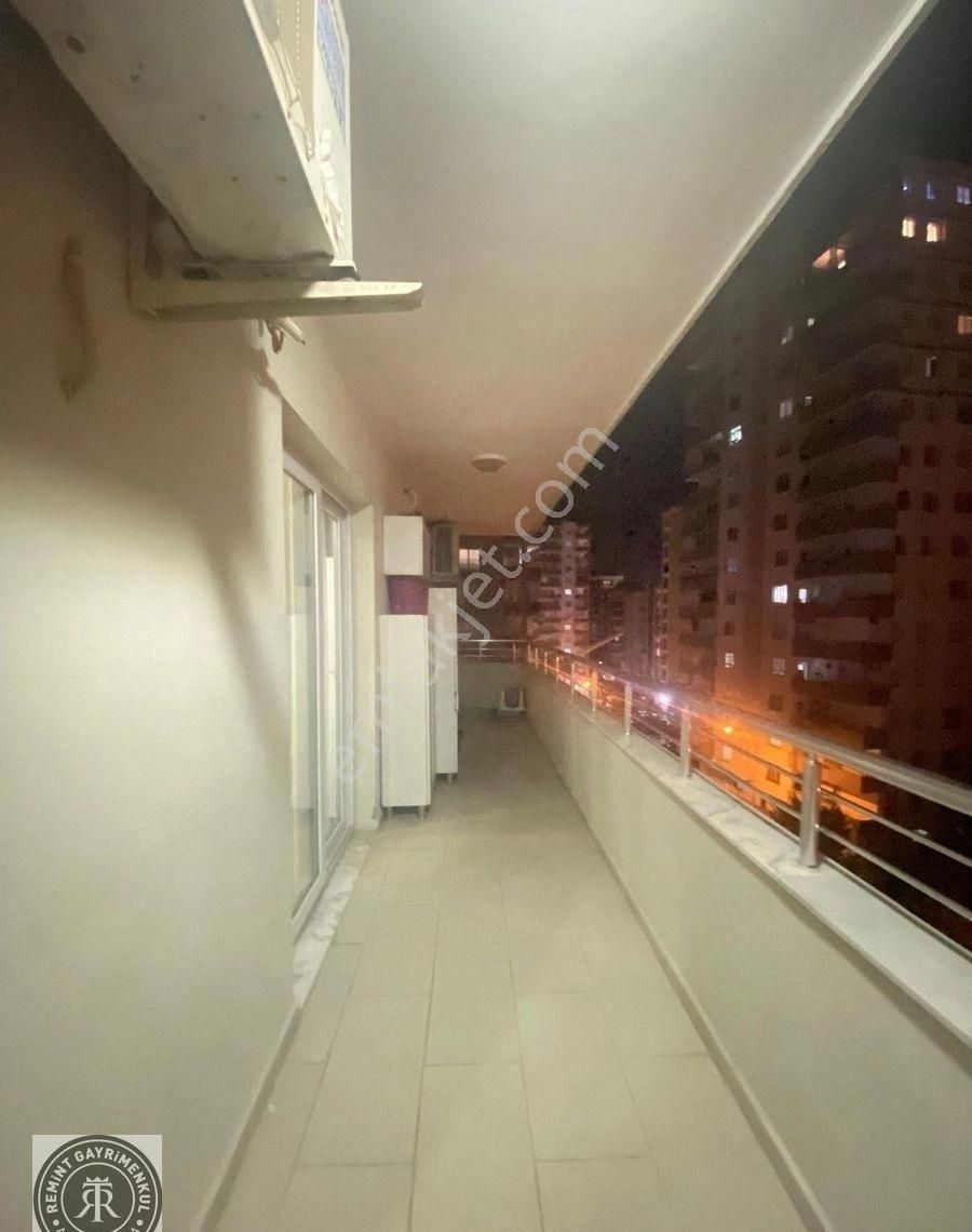 Remin’den Yurt Mahallesinde Geniş 2+1 Açık Mutfak Çift Banyo Doğalgazlı Direk Hasarsız Satılık!!! - Görsel 12