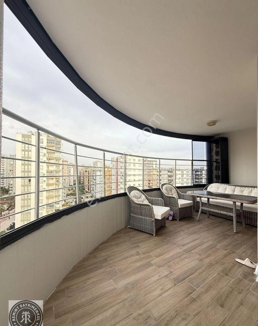 Çukurova Hasarsız 3+1 K.mutfak 190m2 Hayalpark Civarı 4 Cephe Satılık Daire Cazipppppp - Görsel 16