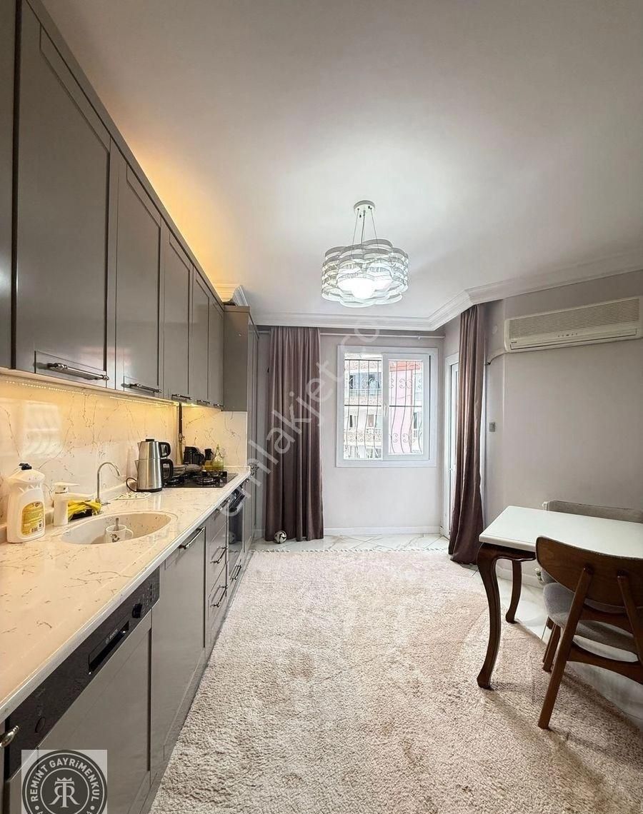 Çukurova Hasarsız 3+1 K.mutfak 190m2 Hayalpark Civarı 4 Cephe Satılık Daire Cazipppppp - Görsel 6