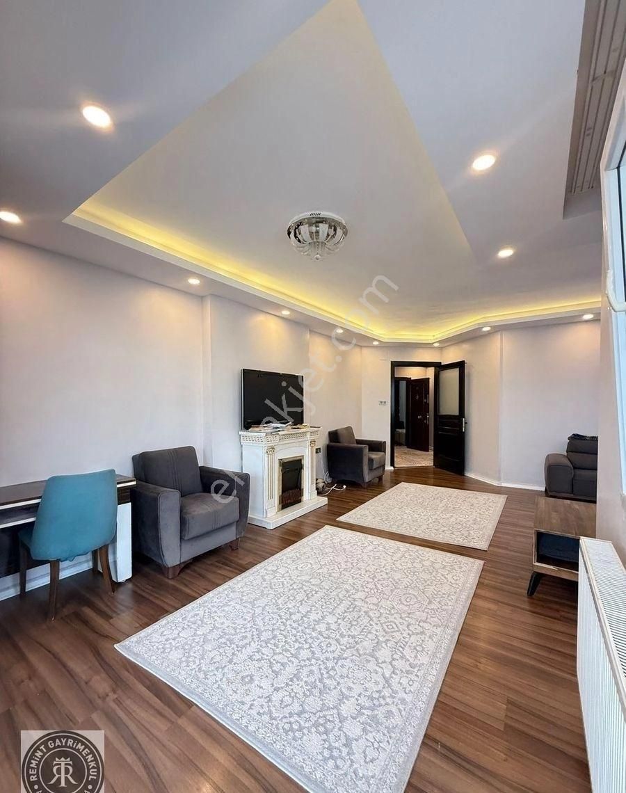 Çukurova Hasarsız 3+1 K.mutfak 190m2 Hayalpark Civarı 4 Cephe Satılık Daire Cazipppppp - Görsel 13