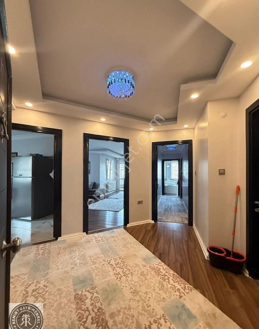 Çukurova Hasarsız 3+1 K.mutfak 190m2 Hayalpark Civarı 4 Cephe Satılık Daire Cazipppppp - Görsel 11