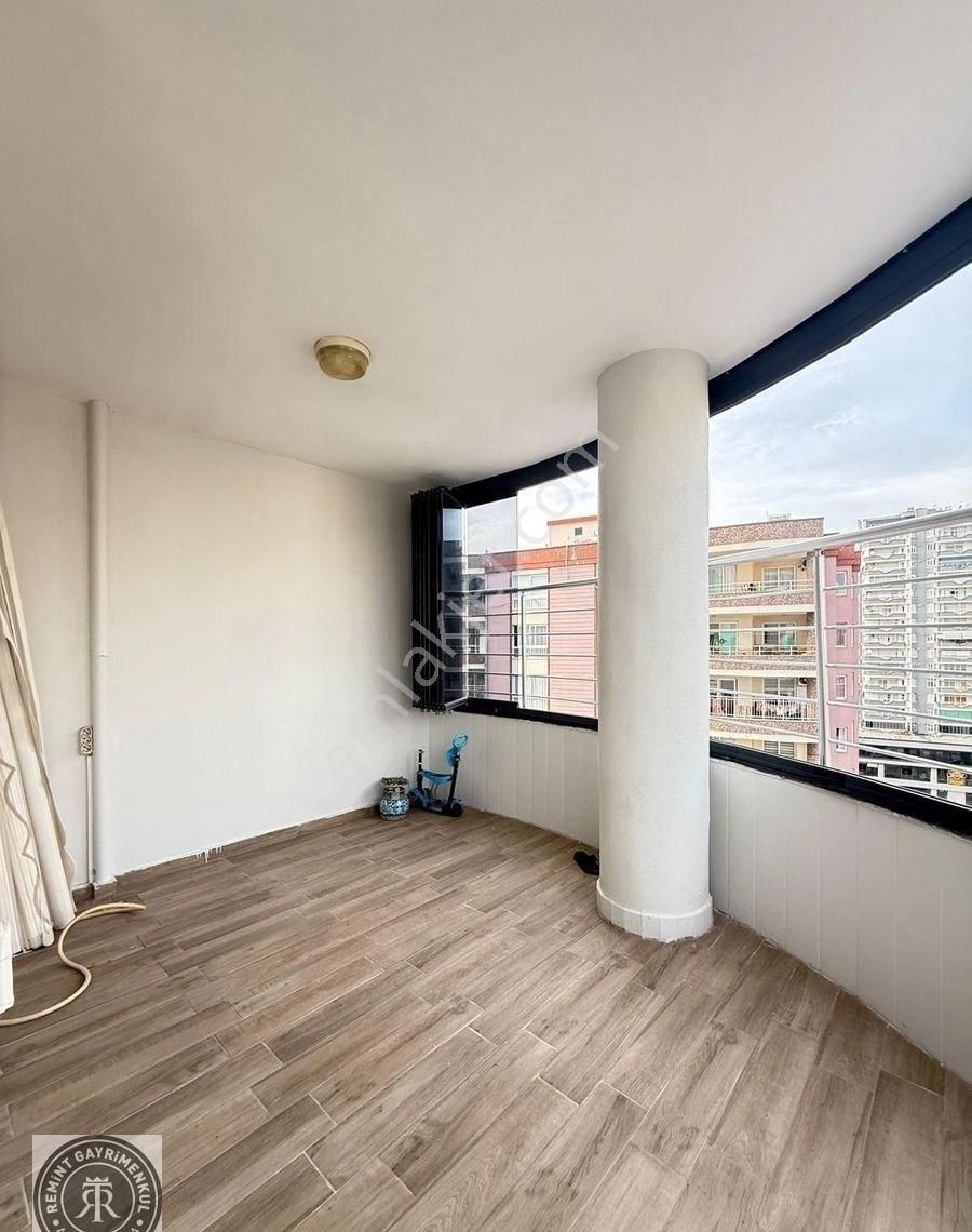 Çukurova Hasarsız 3+1 K.mutfak 190m2 Hayalpark Civarı 4 Cephe Satılık Daire Cazipppppp - Görsel 4