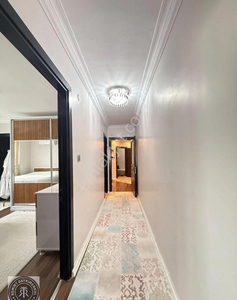 Çukurova Hasarsız 3+1 K.mutfak 190m2 Hayalpark Civarı 4 Cephe Satılık Daire Cazipppppp - Görsel 2