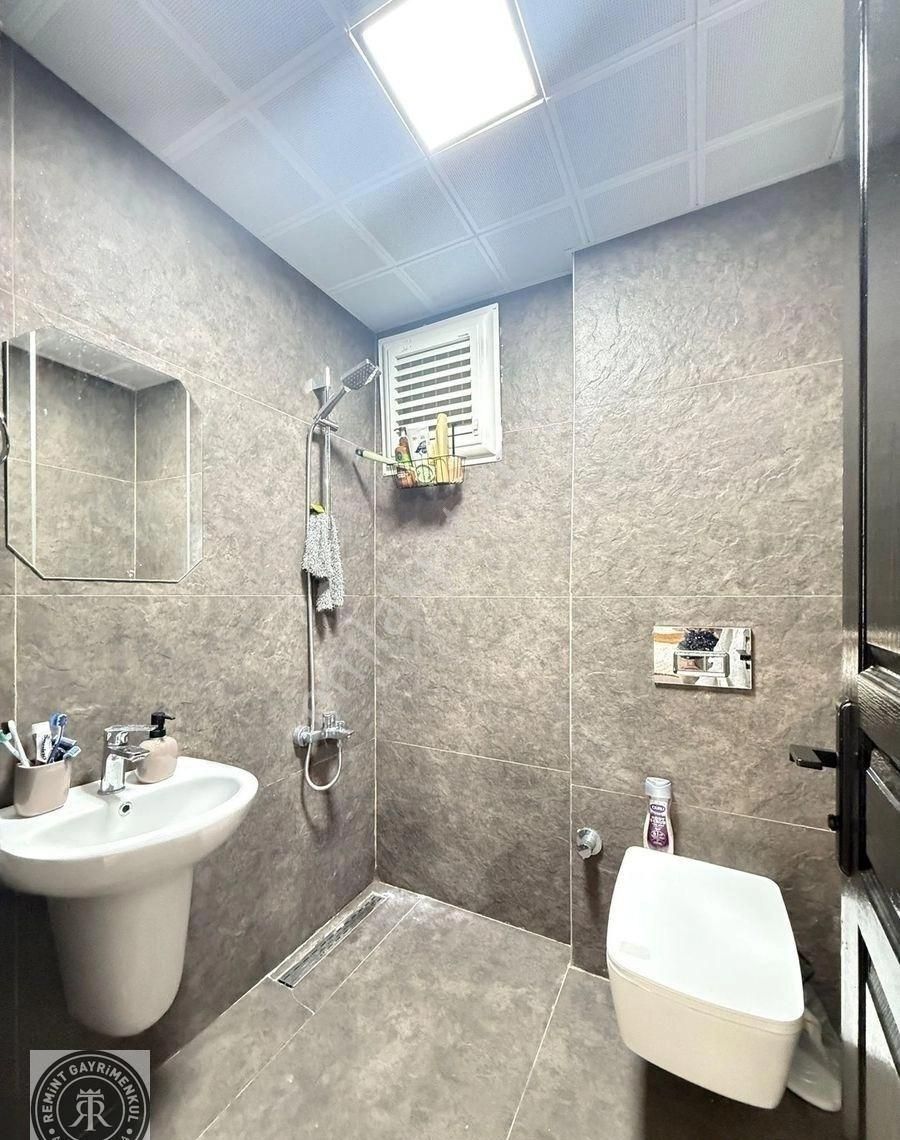 Çukurova Hasarsız 3+1 K.mutfak 190m2 Hayalpark Civarı 4 Cephe Satılık Daire Cazipppppp - Görsel 7