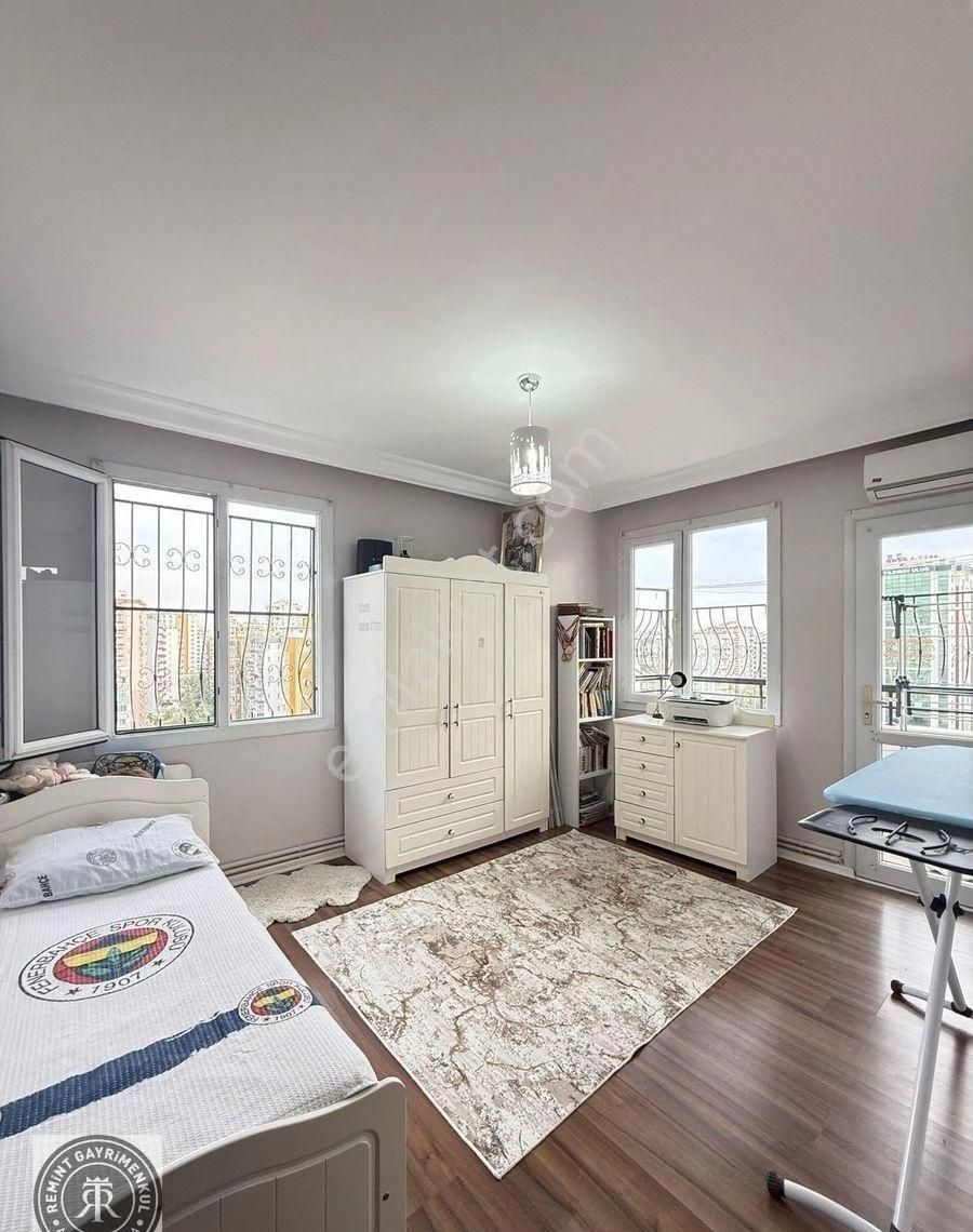 Çukurova Hasarsız 3+1 K.mutfak 190m2 Hayalpark Civarı 4 Cephe Satılık Daire Cazipppppp - Görsel 3