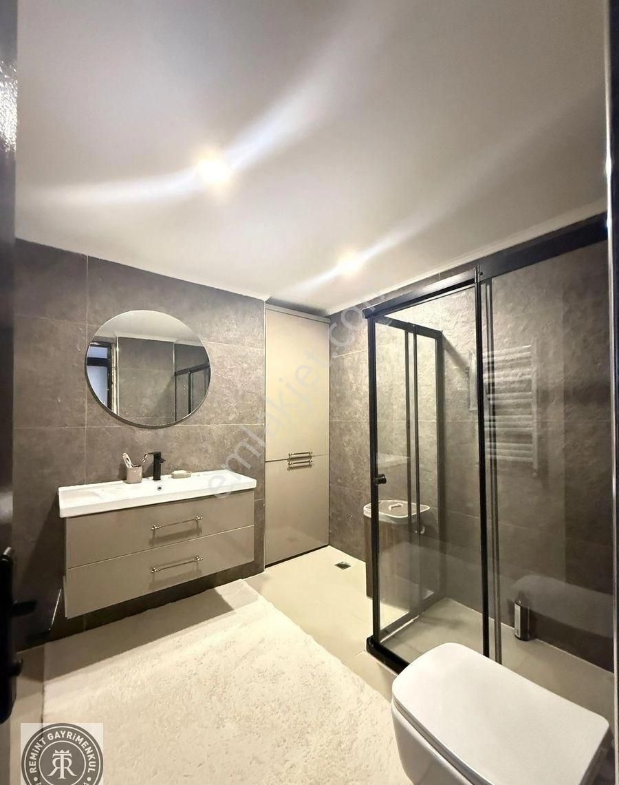 Çukurova Hasarsız 3+1 K.mutfak 190m2 Hayalpark Civarı 4 Cephe Satılık Daire Cazipppppp - Görsel 5