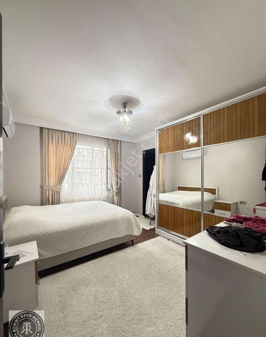 Çukurova Hasarsız 3+1 K.mutfak 190m2 Hayalpark Civarı 4 Cephe Satılık Daire Cazipppppp - Görsel 9