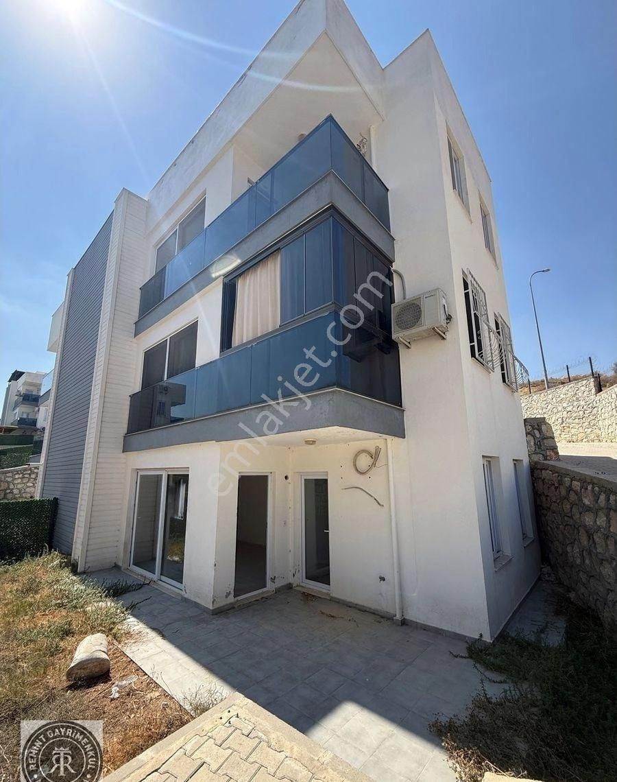 Remint’den Kabasakal’da Bahçe Arsalı Az Katlı İ 2+1 Açık Mutfak Mutfak Cazip Satılık Daire Kaçmaz!!! - Görsel 6