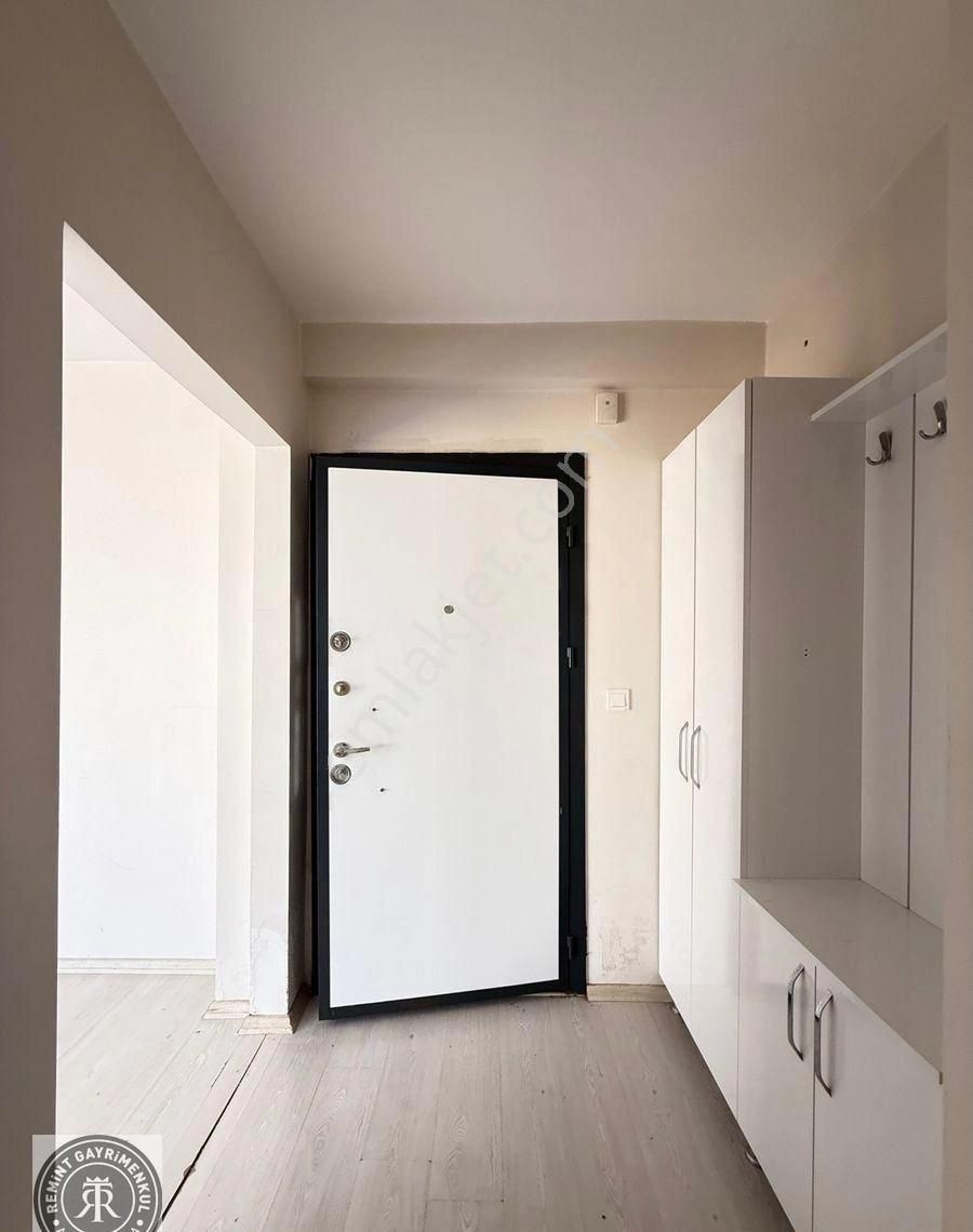 Remint’den Kabasakal’da Bahçe Arsalı Az Katlı İ 2+1 Açık Mutfak Mutfak Cazip Satılık Daire Kaçmaz!!! - Görsel 4