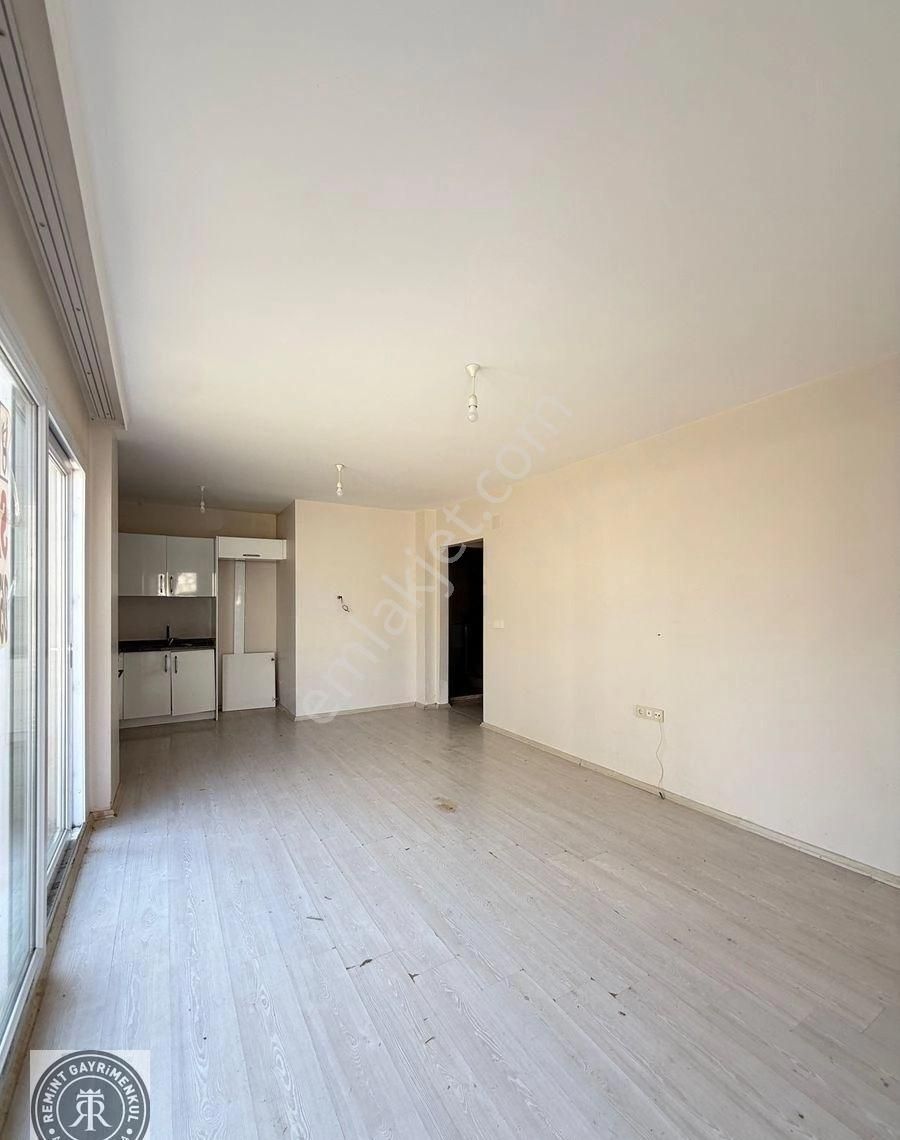 Remint’den Kabasakal’da Bahçe Arsalı Az Katlı İ 2+1 Açık Mutfak Mutfak Cazip Satılık Daire Kaçmaz!!! - Görsel 2