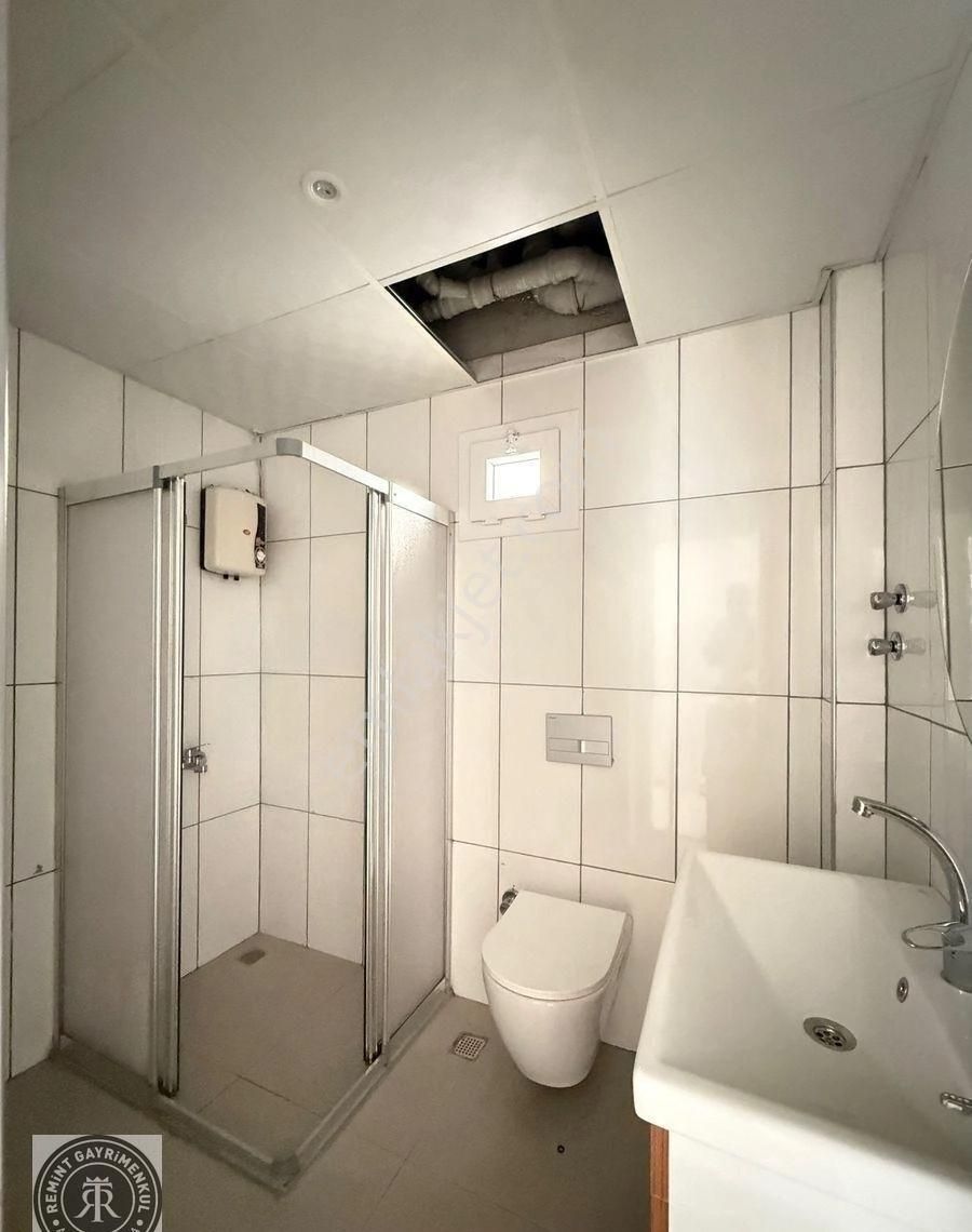 Remint’den Kabasakal’da Bahçe Arsalı Az Katlı İ 2+1 Açık Mutfak Mutfak Cazip Satılık Daire Kaçmaz!!! - Görsel 8