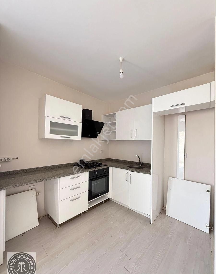 Remint’den Kabasakal’da Bahçe Arsalı Az Katlı İ 2+1 Açık Mutfak Mutfak Cazip Satılık Daire Kaçmaz!!! - Görsel 11