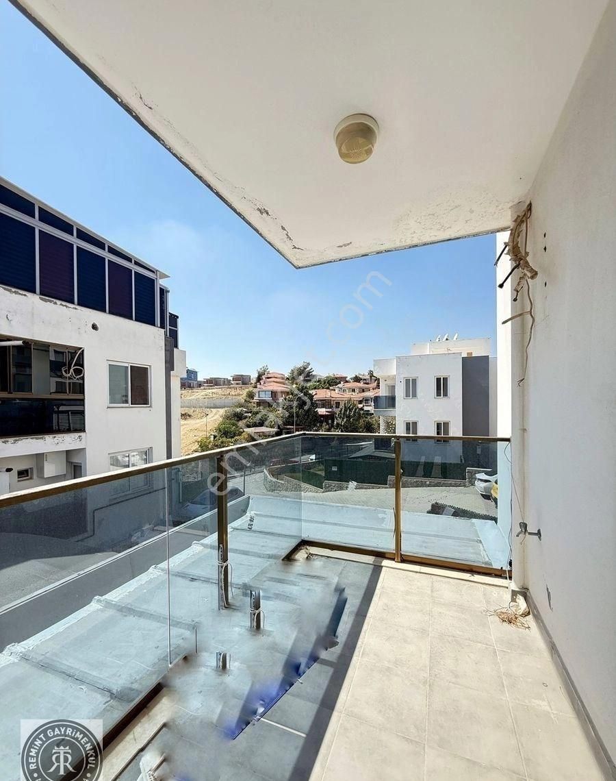 Remint’den Kabasakal’ Da Az Katlı 2+1 Açık Mutfak Site İçerisinde Havuzlu Güvenlikli Kaçmaz Fiyat!! - Görsel 7