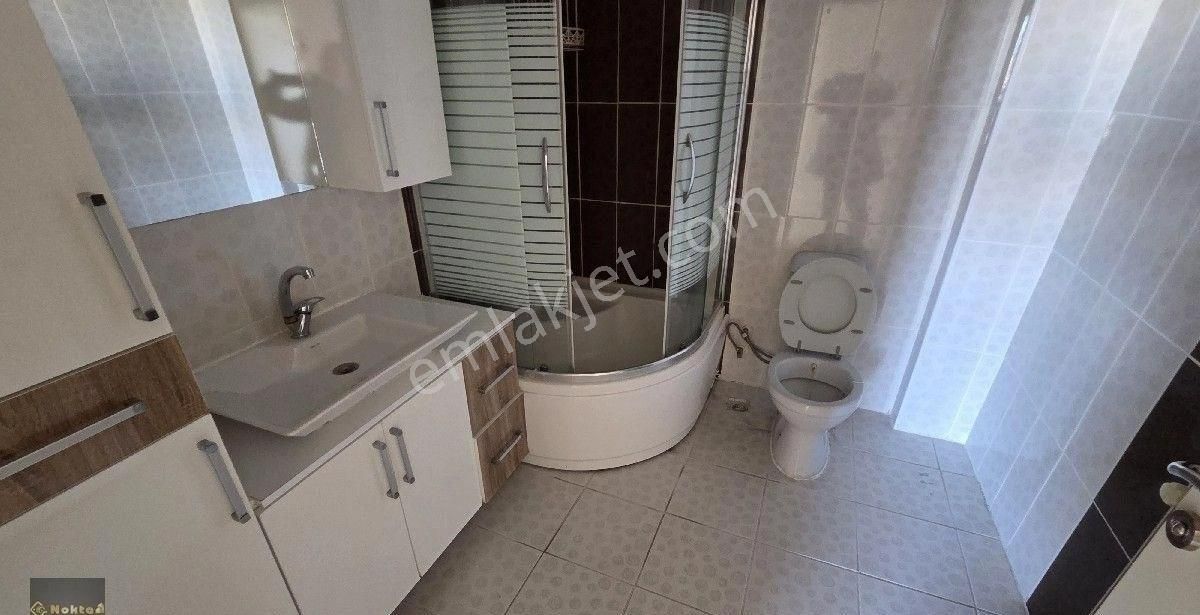 Etimesgut Ahimesut'da Siteiçi 145m2 E.banyolu Asansörlü Geniş Balkonlu Kiralık 3+1 Daire - Görsel 21