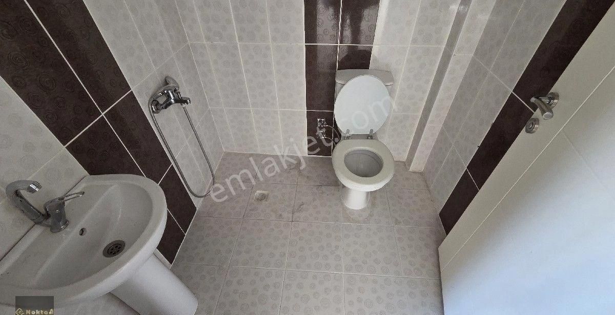 Etimesgut Ahimesut'da Siteiçi 145m2 E.banyolu Asansörlü Geniş Balkonlu Kiralık 3+1 Daire - Görsel 24