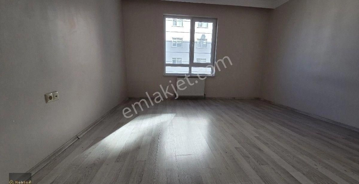 Etimesgut Ahimesut'da Siteiçi 145m2 E.banyolu Asansörlü Geniş Balkonlu Kiralık 3+1 Daire - Görsel 9