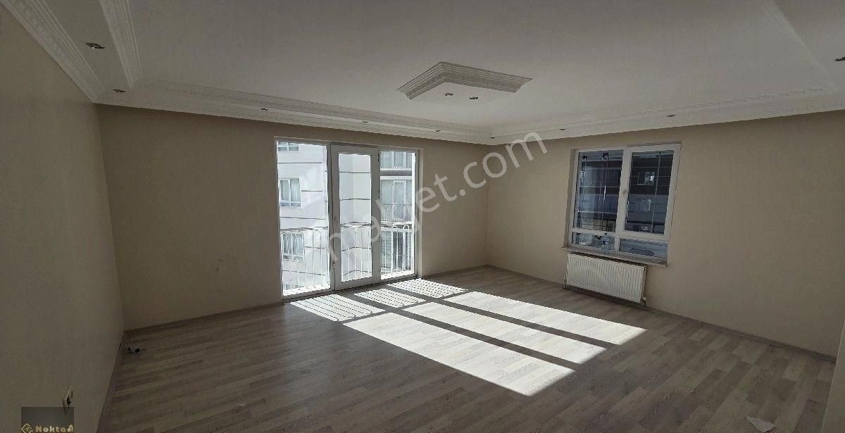 Etimesgut Ahimesut'da Siteiçi 145m2 E.banyolu Asansörlü Geniş Balkonlu Kiralık 3+1 Daire - Görsel 34