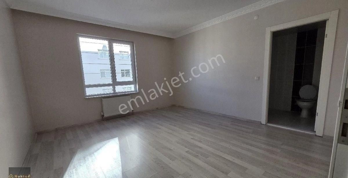 Etimesgut Ahimesut'da Siteiçi 145m2 E.banyolu Asansörlü Geniş Balkonlu Kiralık 3+1 Daire - Görsel 22