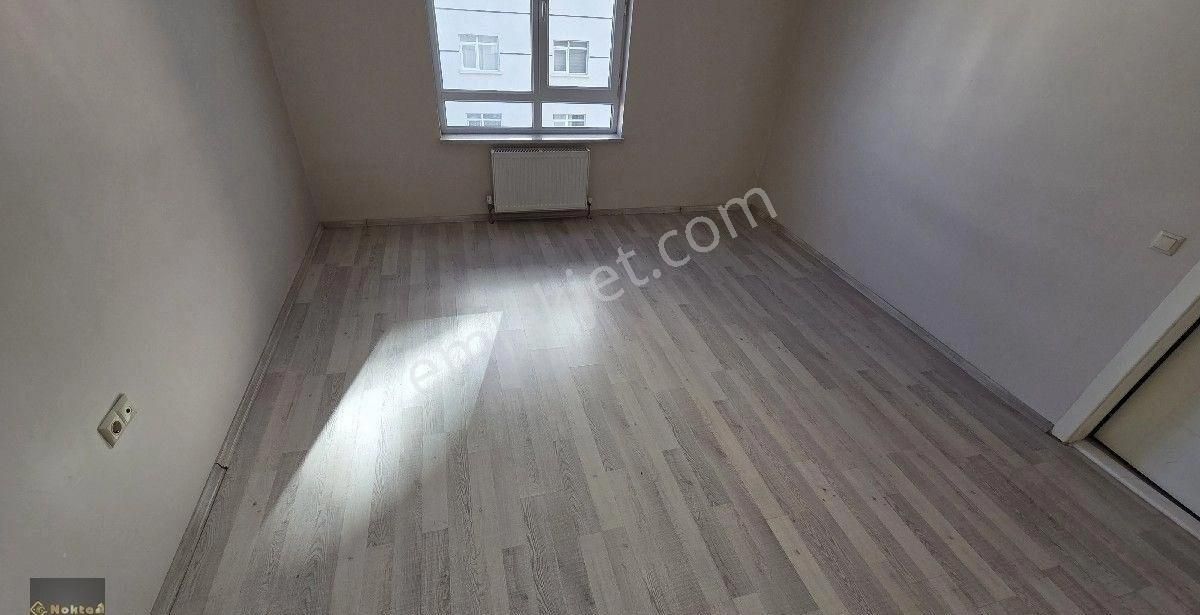 Etimesgut Ahimesut'da Siteiçi 145m2 E.banyolu Asansörlü Geniş Balkonlu Kiralık 3+1 Daire - Görsel 10