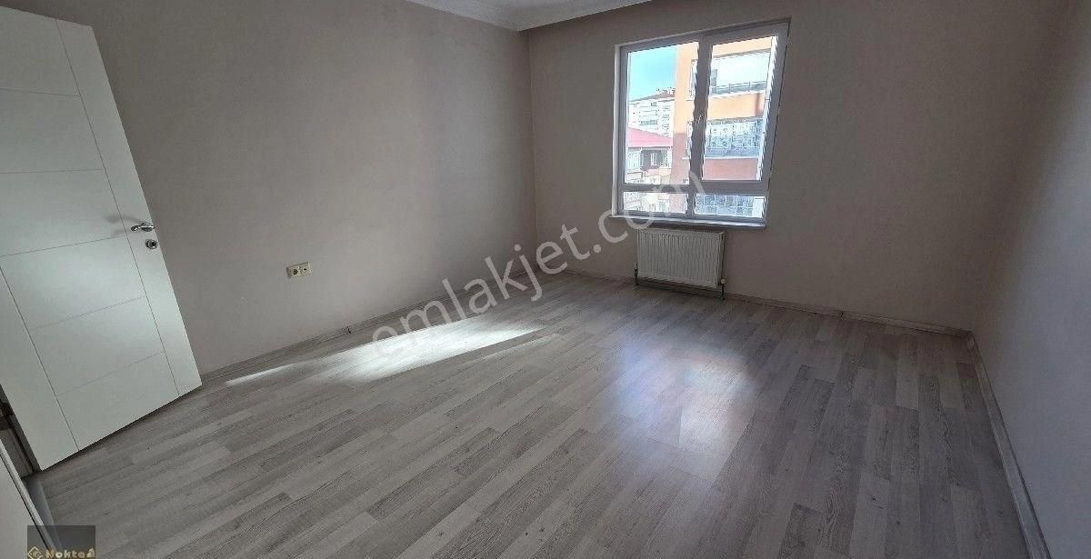 Etimesgut Ahimesut'da Siteiçi 145m2 E.banyolu Asansörlü Geniş Balkonlu Kiralık 3+1 Daire - Görsel 25