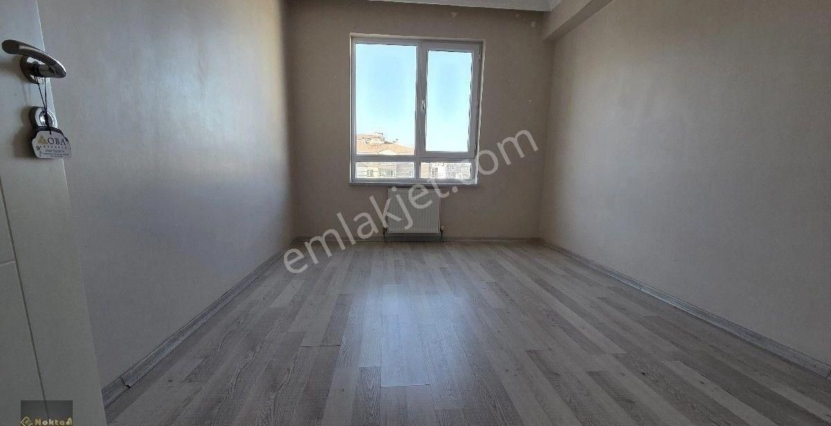Etimesgut Ahimesut'da Siteiçi 145m2 E.banyolu Asansörlü Geniş Balkonlu Kiralık 3+1 Daire - Görsel 18