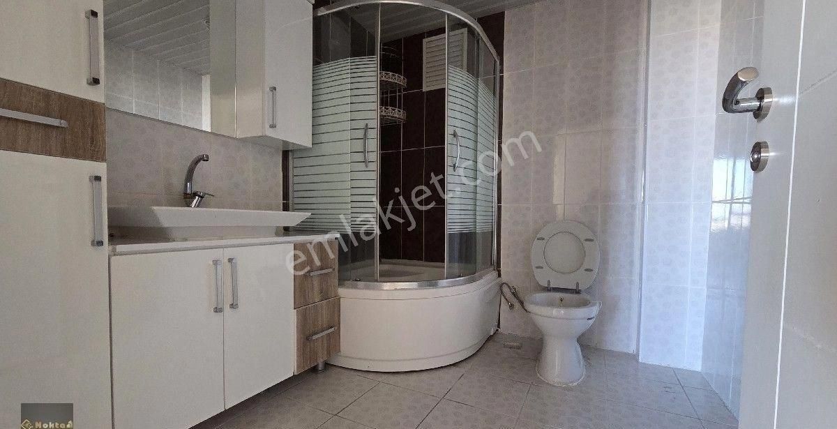 Etimesgut Ahimesut'da Siteiçi 145m2 E.banyolu Asansörlü Geniş Balkonlu Kiralık 3+1 Daire - Görsel 42