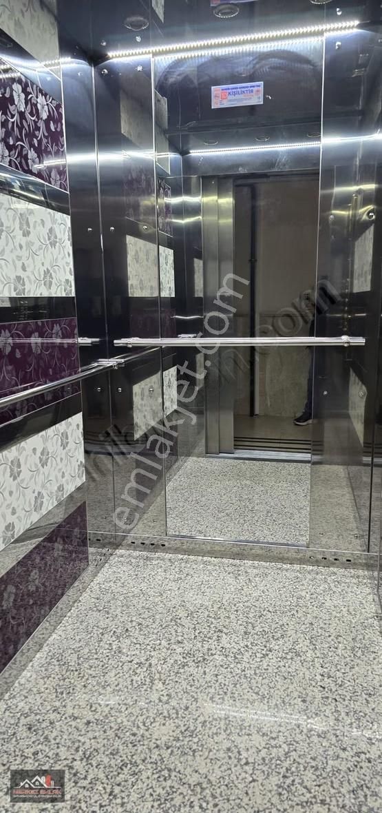 Merkez Emlak 4+1 Dublexs Ön Full Manzara Lı 200m2 Asansörlü - Görsel 23