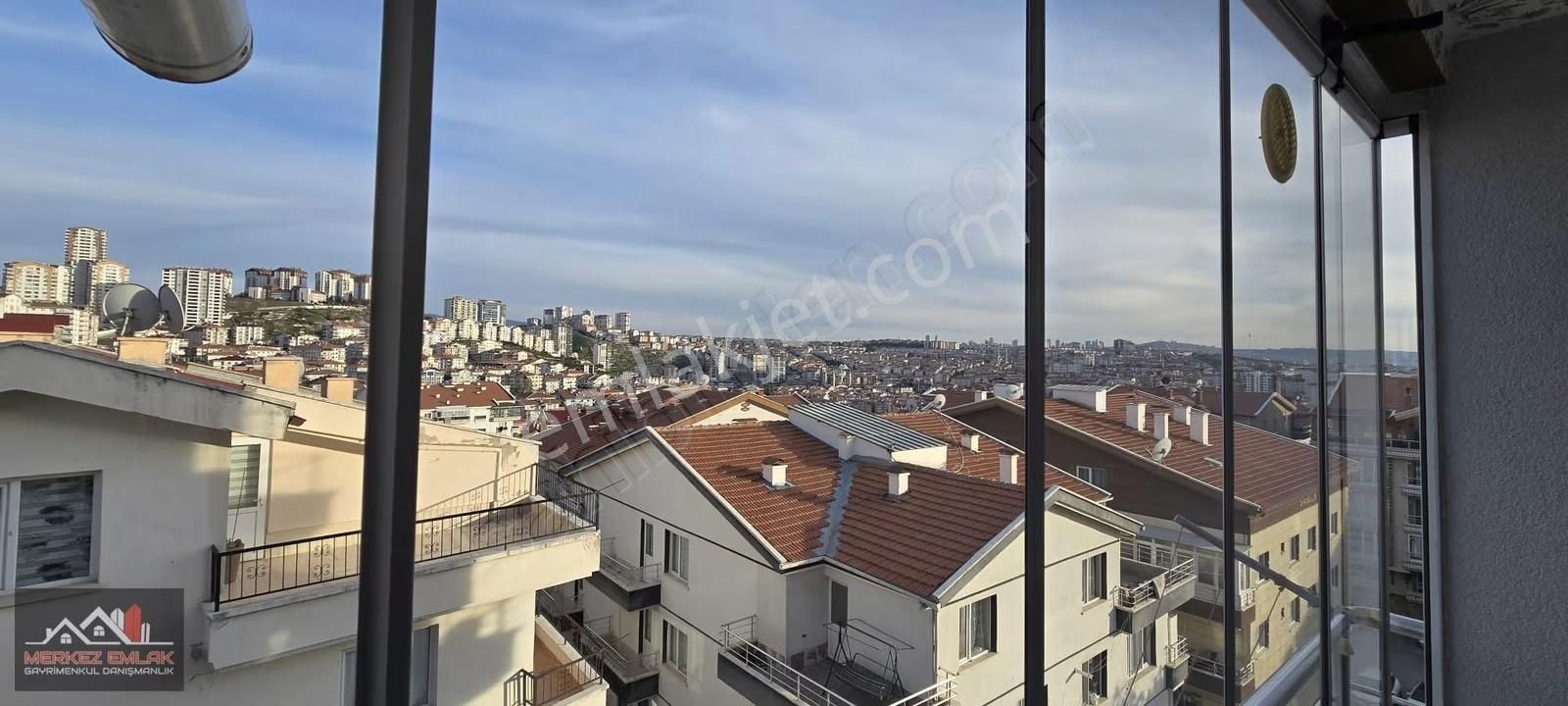 Merkez Emlak 4+1 Dublexs Ön Full Manzara Lı 200m2 Asansörlü - Görsel 27