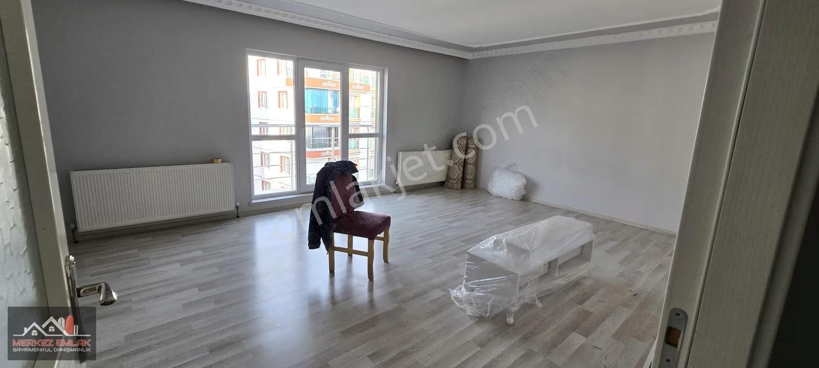 Merkez Emlak 4+1 Dublexs Ön Full Manzara Lı 200m2 Asansörlü - Görsel 19