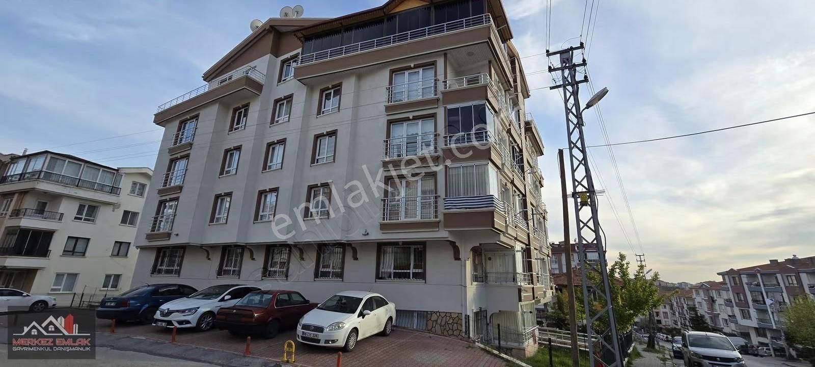 Merkez Emlak 4+1 Dublexs Ön Full Manzara Lı 200m2 Asansörlü - Görsel 10