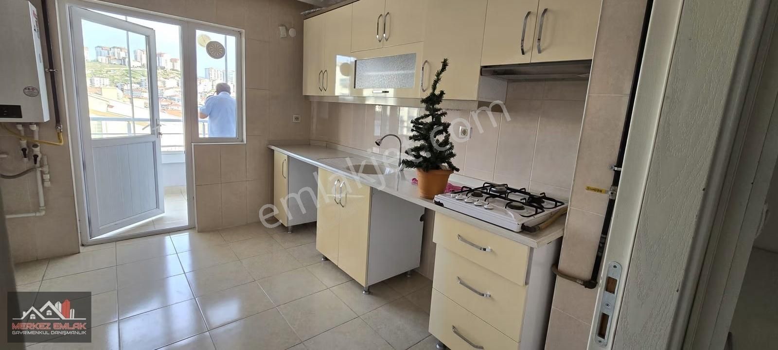 Merkez Emlak 4+1 Dublexs Ön Full Manzara Lı 200m2 Asansörlü - Görsel 28